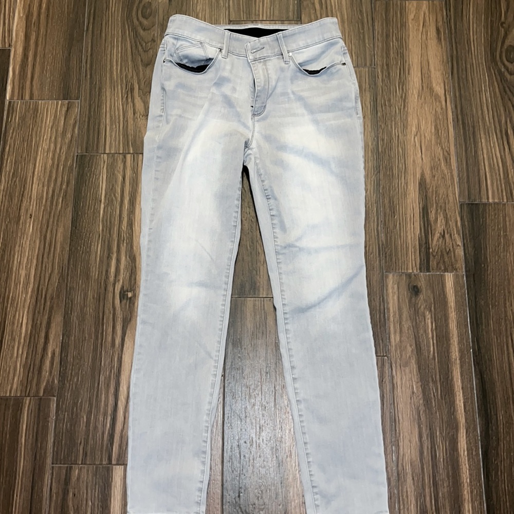 Chico’s Jeans Size .5R